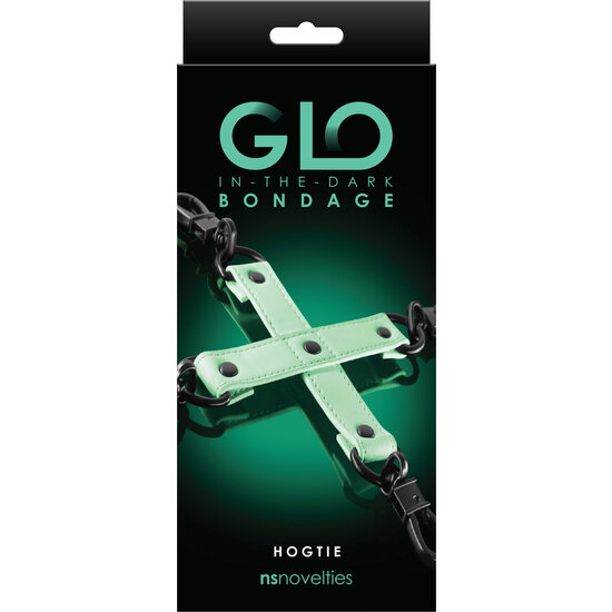 GLO HOG TIE GLOW image 1