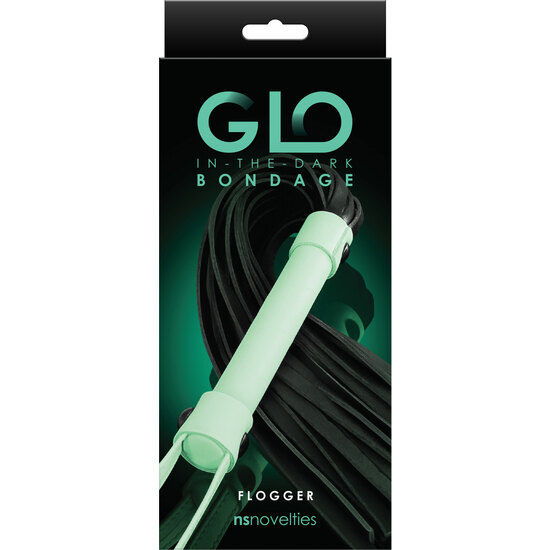 GLO FLOGGER GLOW image 1