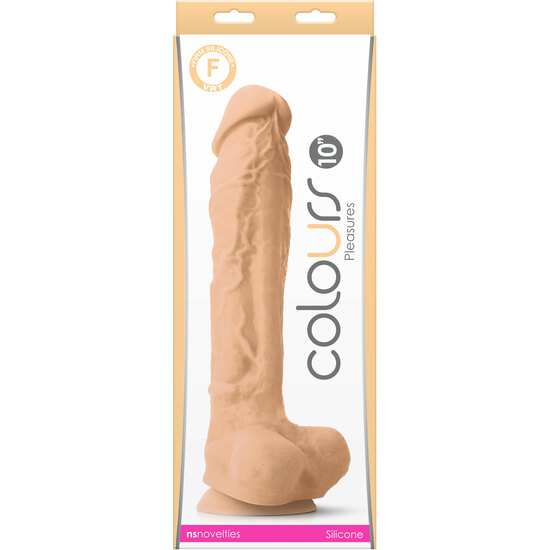 DILDO 10 INCH image 1