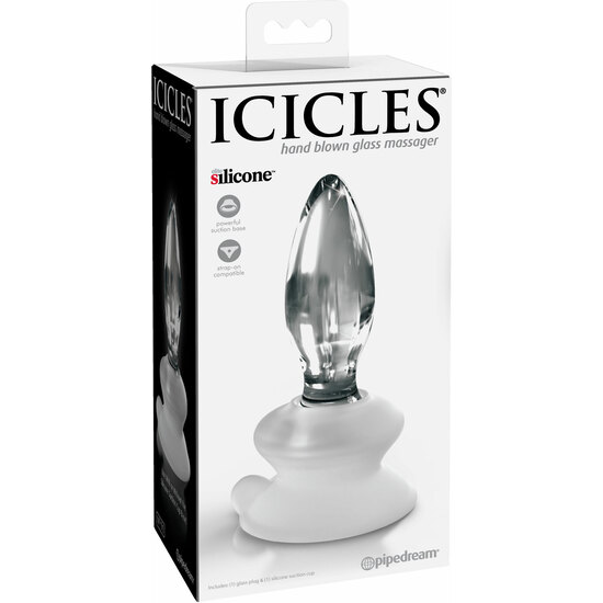 ICICLES NO. 91 image 1