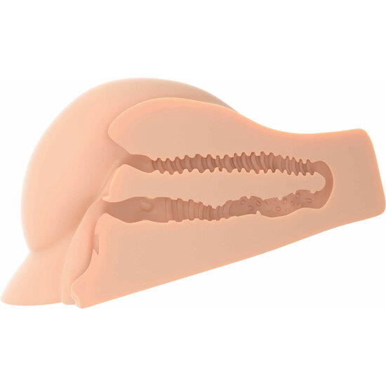 PERFECT ASS XL MASTRUBATOR - SKIN image 3