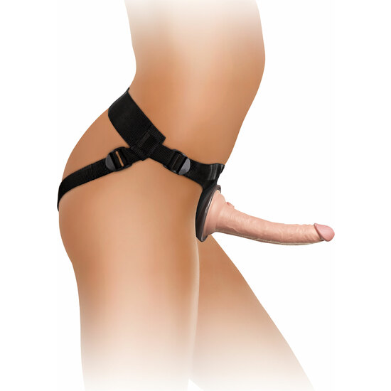 VIBRATING SILIC. BODY DOCK KIT BLACK image 4
