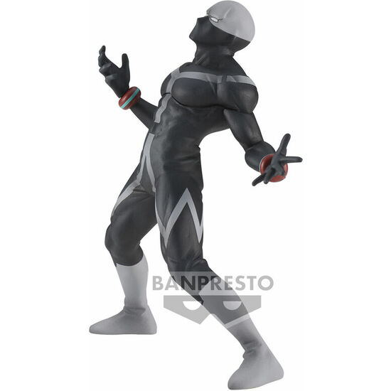 FIGURA TWICE VOL.5 THE EVIL VILLAINS MY HERO ACADEMIA 15CM image 0