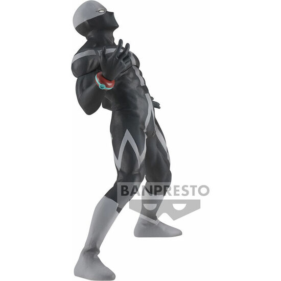 FIGURA TWICE VOL.5 THE EVIL VILLAINS MY HERO ACADEMIA 15CM image 1