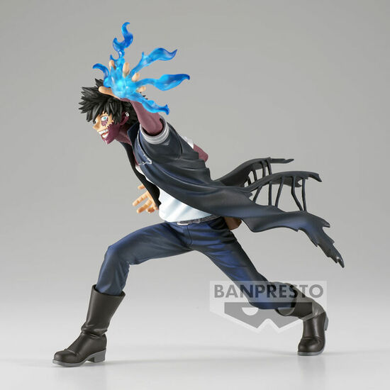 FIGURA DABI VOL.5 THE EVIL VILLAINS MY HERO ACADEMIA 15CM image 1