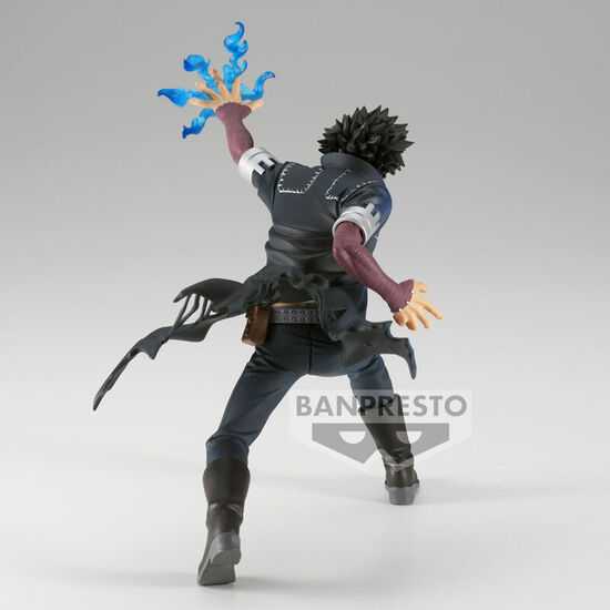 FIGURA DABI VOL.5 THE EVIL VILLAINS MY HERO ACADEMIA 15CM image 2