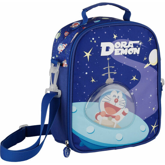 MOCHILA NEVERA DORAEMON SPACE 25CM image 0