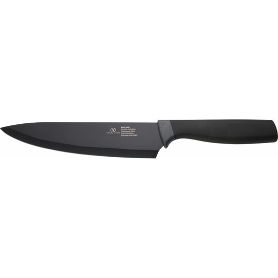 CUCHILLO CHEF 20CM ACERO INOXIDABLE, COLECCIÓN ESSENCE image 0