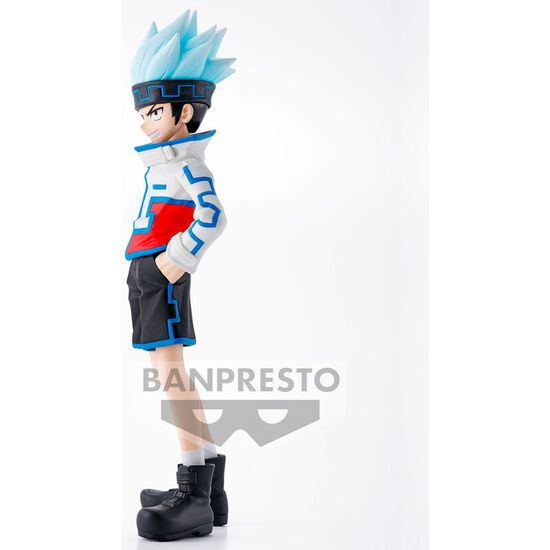 FIGURA HOROHORO SHAMAN KING 14CM image 2