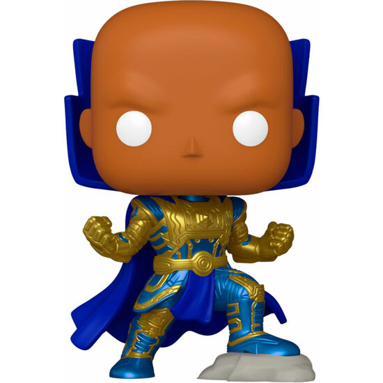 FIGURA POP MARVEL WHAT IF S3 THE WATCHER EXCLUSIVE image 1