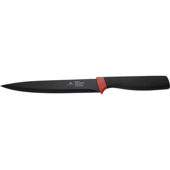 CUCHILLO FILETEADOR 20CM ACERO INOXIDABLE, COLECCIÓN ESSENCE image 0