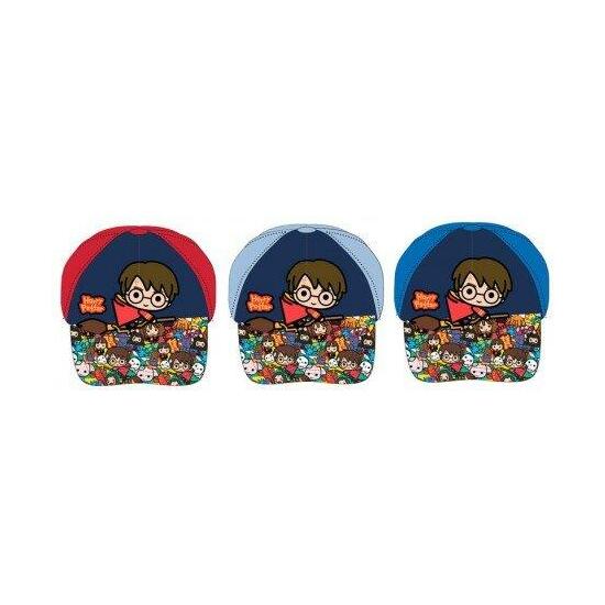 GORRA INFANTIL HARRY POTTER image 0