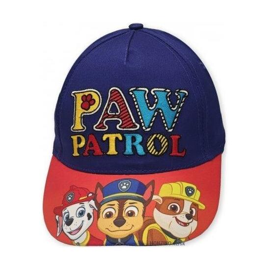 GORRA INFANTIL PATRULLA CANINA image 0