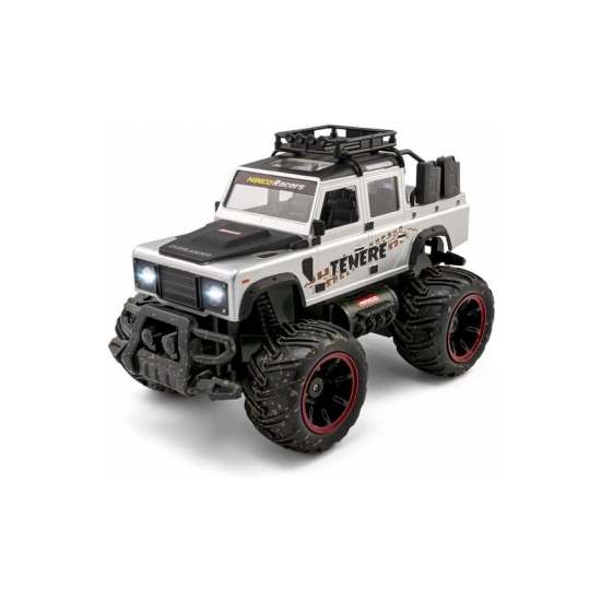 TODOTERRENO OVERLANDER TENERE R/C image 0