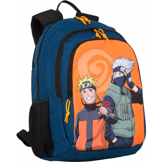 MOCHILA NARUTO 42CM image 0