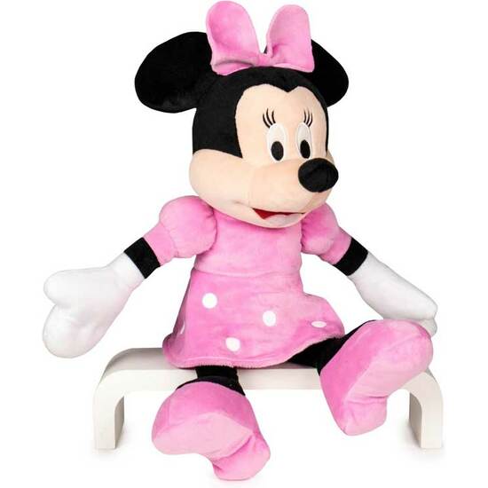 PELUCHE MINNIE 30 CM. image 0