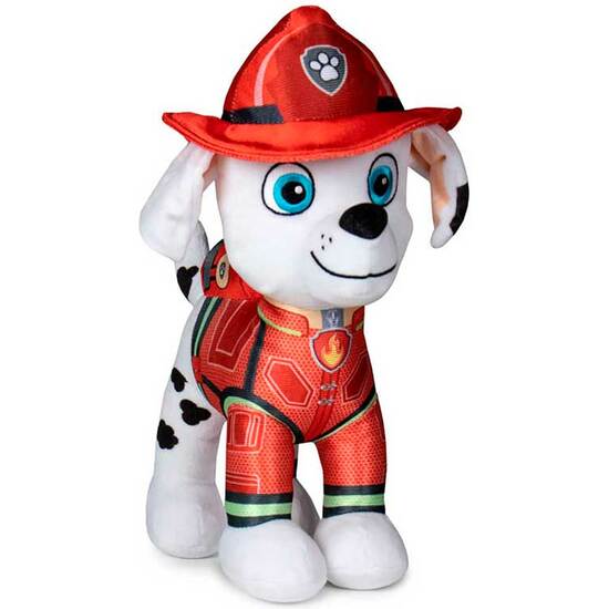 PELUCHE PATRULLA CANINA 20 CM. image 2