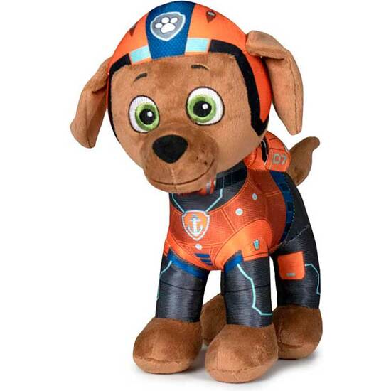 PELUCHE PATRULLA CANINA 20 CM. image 3