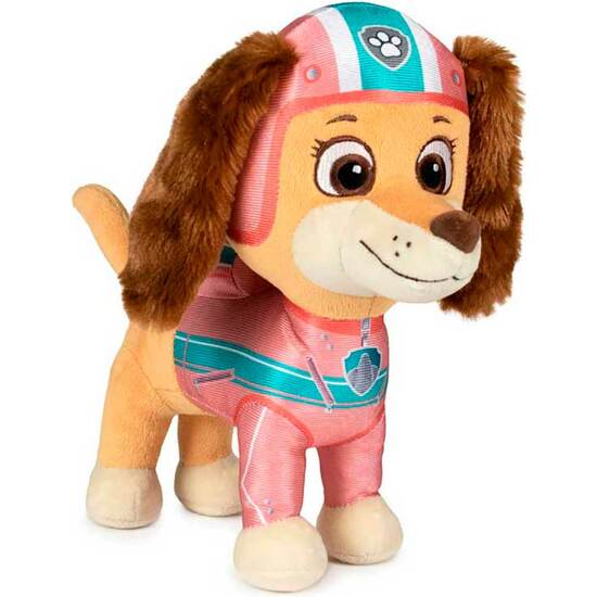 PELUCHE PATRULLA CANINA 20 CM. image 4