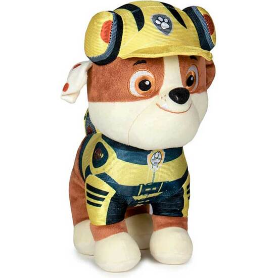 PELUCHE PATRULLA CANINA 20 CM. image 6