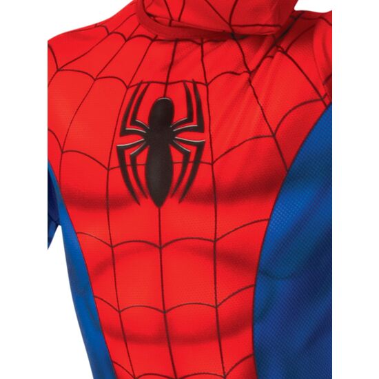 DISFRAZ SPIDER-MAN 8-10 AÑOS image 2