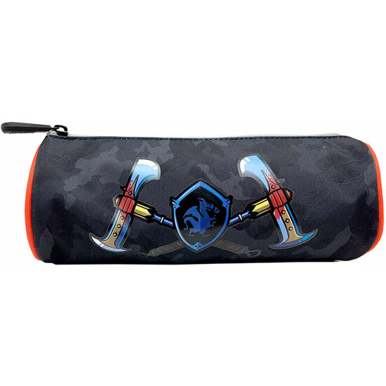 MOCHILA MINECRAFT 43CM image 1