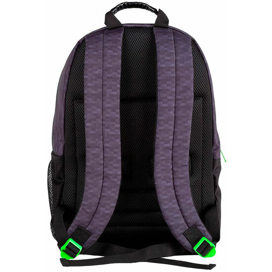 MOCHILA MINECRAFT 43CM image 2