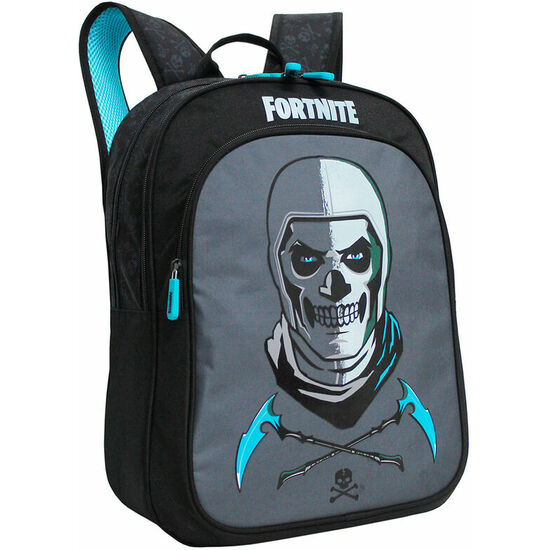 MOCHILA BLACK KNIGHT FORTNITE 42CM image 0