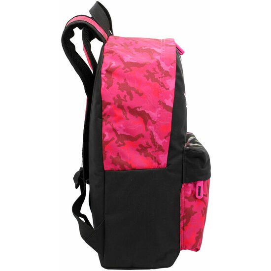 MOCHILA MAX DRIFT FORTNITE 43CM image 1