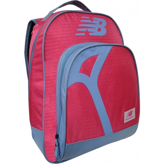 NEW BALANCE MOCHILA 30X40X4 image 0