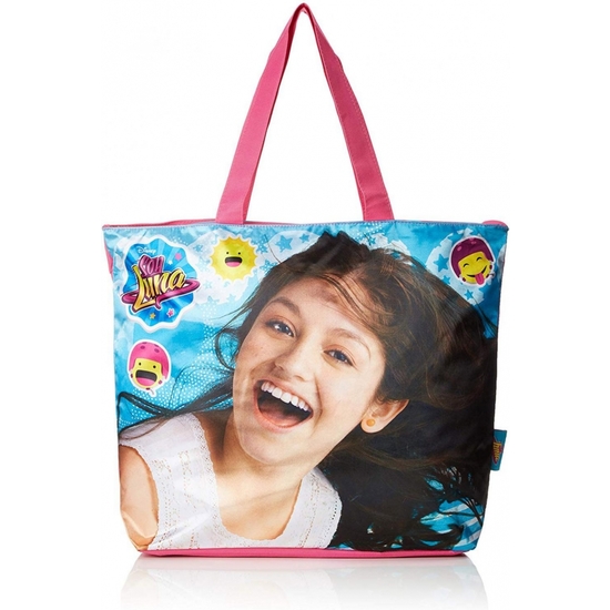 SOY LUNA BOLSA 51X41 image 0