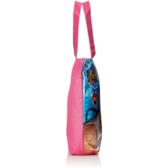 SOY LUNA BOLSA 51X41 image 2