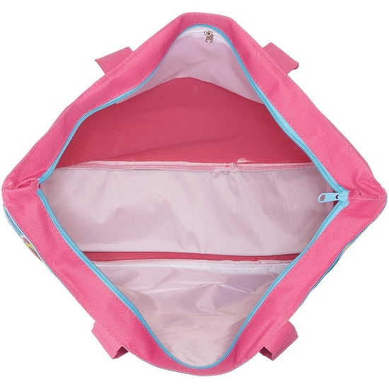 SOY LUNA BOLSA 51X41 image 4
