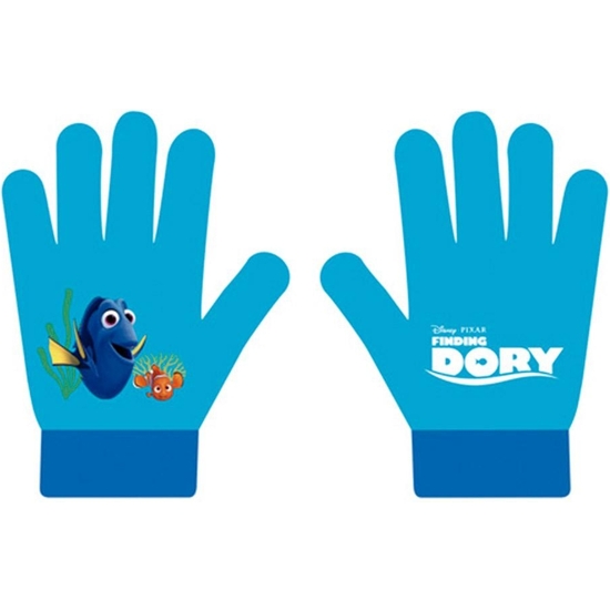 DORY GUANTES MÁGICOS LANA image 0