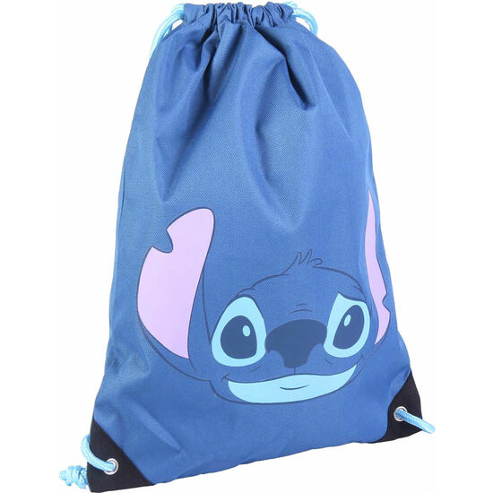 SACO STITCH DISNEY 40CM image 0