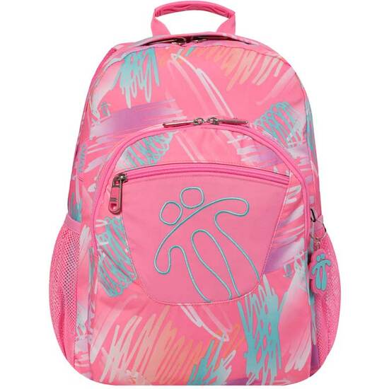MOCHILA 6IH MORRAL ACUARELES image 0