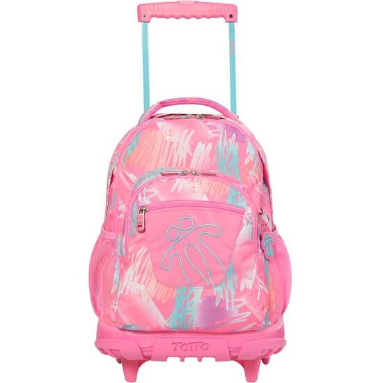 CARRITO MOCHILA 6IH MORRAL RUE image 0