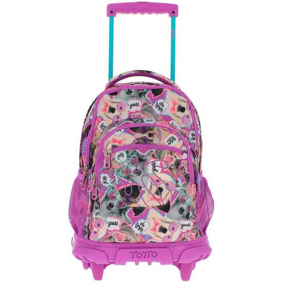 CARRITO MOCHILA 0QK MORRAL RUE image 0