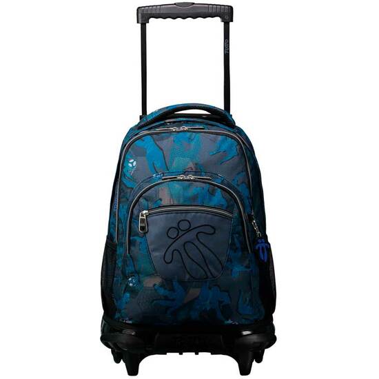 CARRITO MOCHILA 9FQ MORRAL RUE image 0