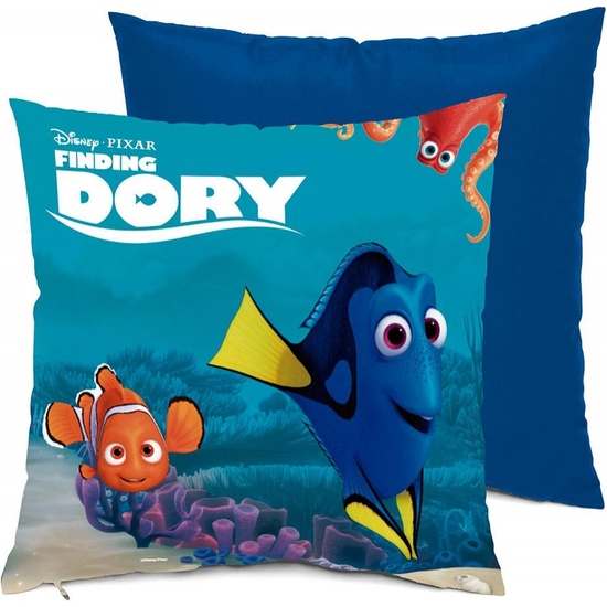 DORY COJÍN TELA 35X35 image 0