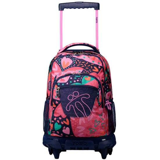 CARRITO MOCHILA 0QY MORRAL RUE image 0