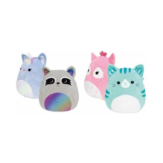 PELUCHE SQUISHMALLOWS 36 CM STDOS. image 0