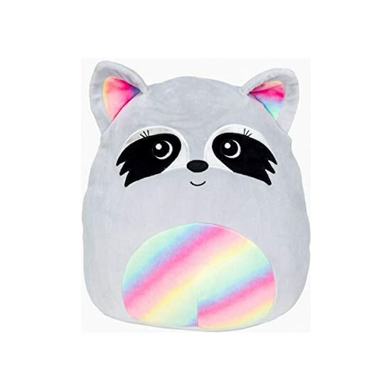 PELUCHE SQUISHMALLOWS 36 CM STDOS. image 2