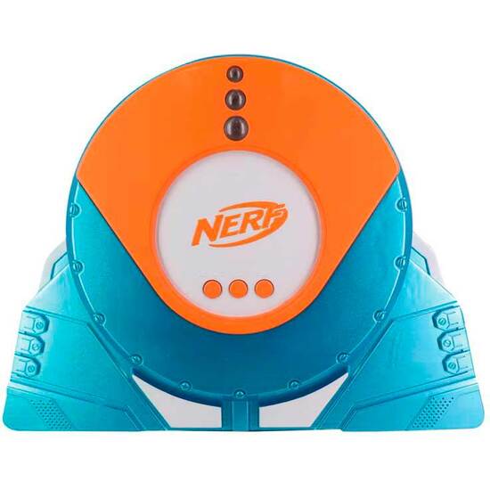 TIRO AL PLATO NERF image 1