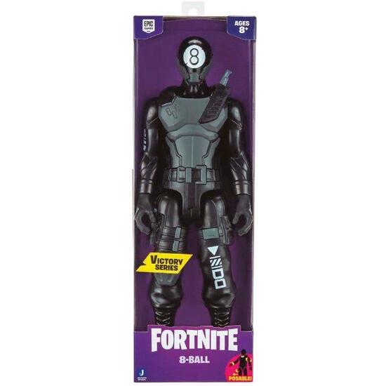 FIGURA 8-BALL FORTNITE image 0