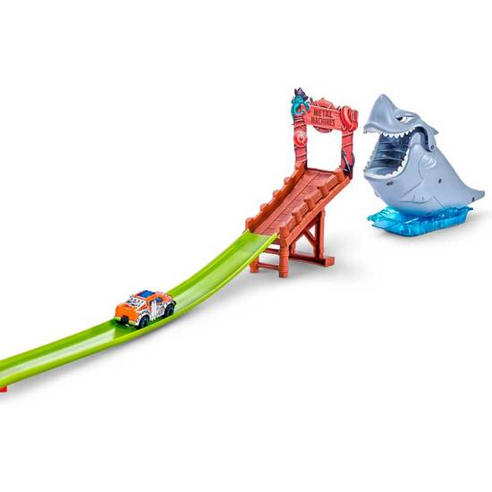 PISTA DOBLE LOOPING TIBURON ATTACK image 3