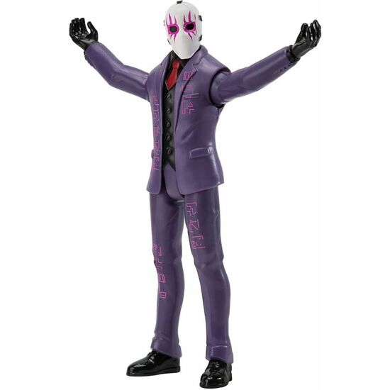FIGURA DARK WILD CARD VICTORY SERIES FORTNITE 30CM image 2