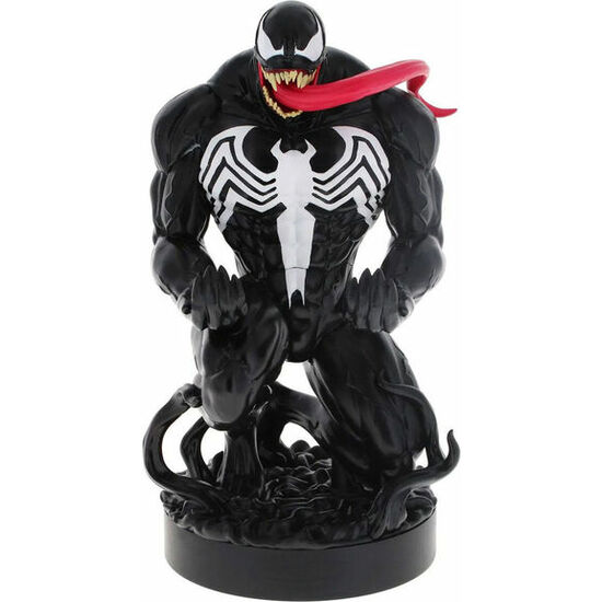 CABLE GUY SOPORTE SUJECION FIGURA VENOM MARVEL 20CM image 0