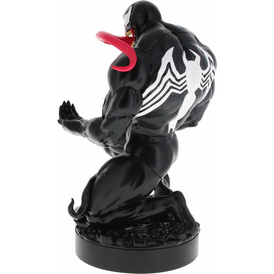 CABLE GUY SOPORTE SUJECION FIGURA VENOM MARVEL 20CM image 1