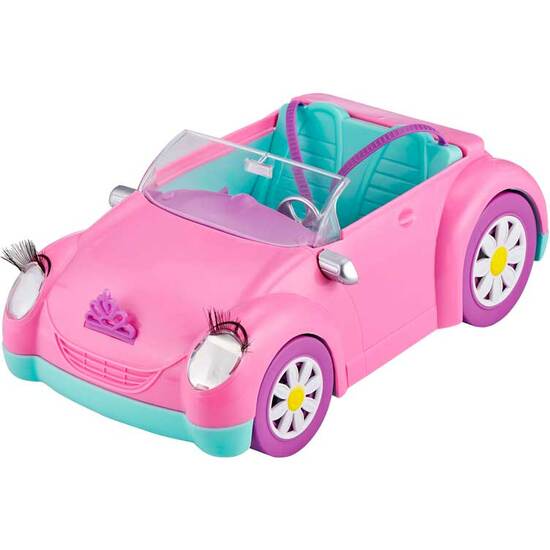 COCHE SPARKLE GIRLZ C/MUÑECA image 3